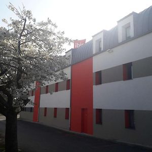 Ibis Soissons